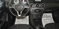 Mercedes-Benz A-Class A 200 CDI BUSINESS