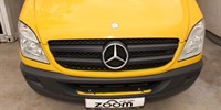 Mercedes-Benz Sprinter 313 CDI