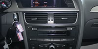 Audi A4
 3.0 TDi Business Line