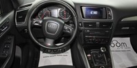 Audi Q5 2,0 TDI S line