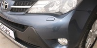 Toyota
 RAV4
 2,2D D4D