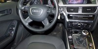 Audi A4
 2.0 TDI BUSINESS LINE