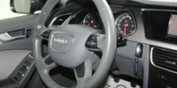 Audi A4
 2.0 TDi Ambition