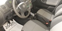 Škoda Fabia 1,6 TDI