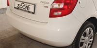 Škoda Fabia 1.6 TDI