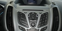 Ford
 C-MAX 2,0 TDCi AUTOMATIK !!!
