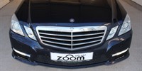 Mercedes-Benz E-Class
 200 CDI Business Executive