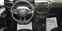 Peugeot 208 1.4 HDI