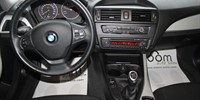 BMW
 1-Series 116D
