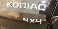 Škoda Kodiaq 2,0 TDI 4X4 STY