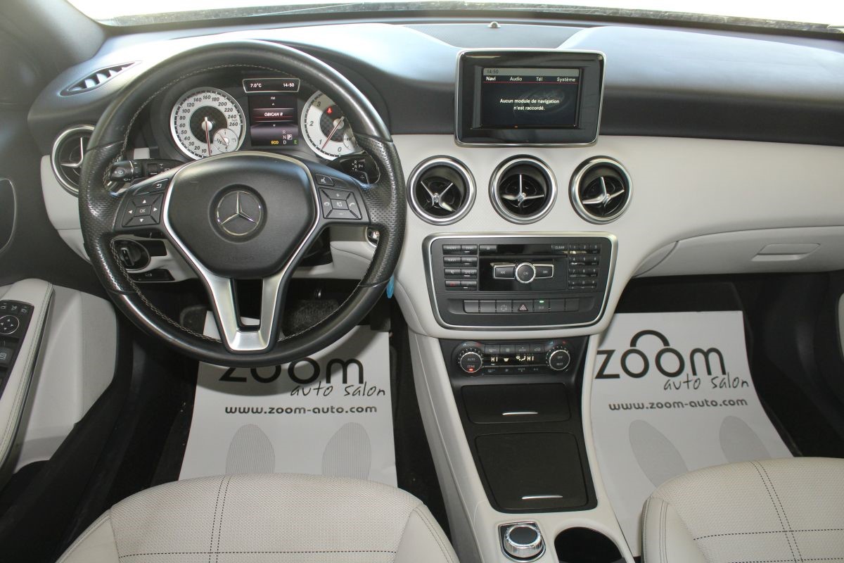 Mercedes-Benz A-Class 200 CDI