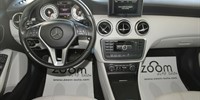 Mercedes-Benz A-Class 200 CDI