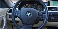 BMW
 3-Series Gran Turismo 318dA