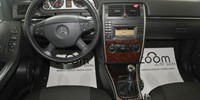 Mercedes-Benz B-Class 200 CDI