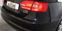 Volkswagen Jetta
 1.6 TDI