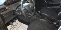 Peugeot 208 1.4 HDI