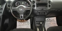 Volkswagen Tiguan
 2.0 TDi Sport&Style 4Motion