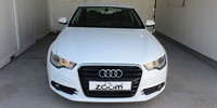 Audi A6
 2.0 TDI Ambition Luxe