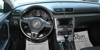 Volkswagen Passat 1.6 TDI