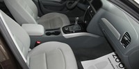 Audi A4
 2.0 TDi Business Line *Facelift*