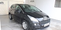 Peugeot 3008 1,6 HDI Business