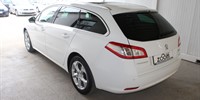 Peugeot 508 SW 2.0 HDi Active