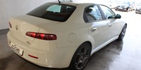 Alfa Romeo 159 2.0 JTD Progression