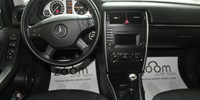 Mercedes-Benz B-Class 200 CDI