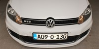 Volkswagen Golf 2,0 GTD