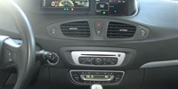 Renault Scenic 1.5 DCI automatik !!!