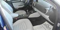 Audi A3
 2.0 TDI