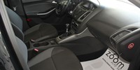 Ford
 Focus
 1.6 TDCi