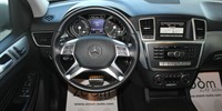 Mercedes-Benz ML-Class
 250 BlueTEC 4Matic Sport