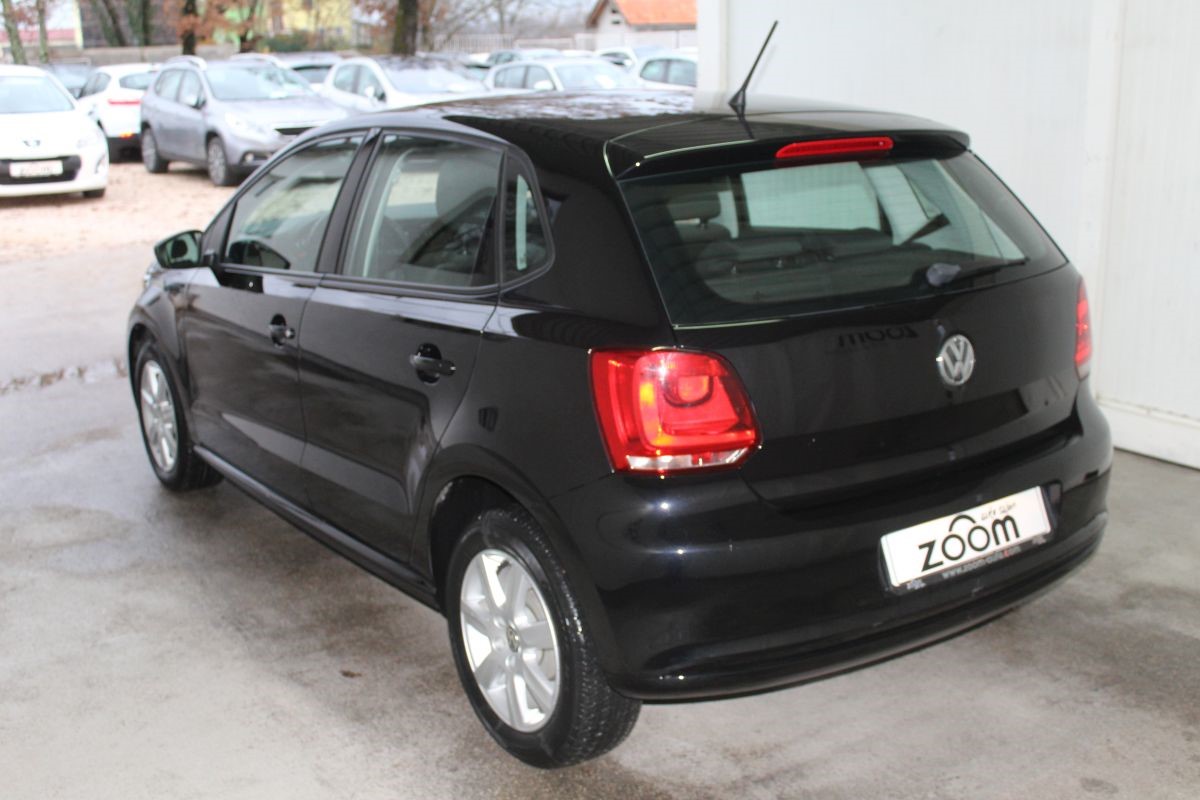 Volkswagen Polo 1,2 I