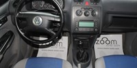 Volkswagen Caddy 1.9 TDI