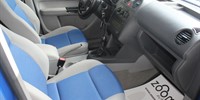 Volkswagen Caddy 1.9 TDI