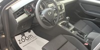 Volkswagen Passat 2.0 TDI 