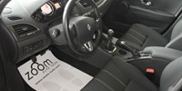 Renault Megane 1.5 DCI Karavan 