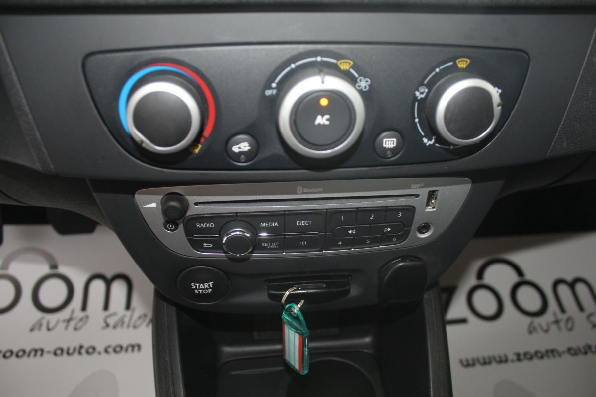Renault Megane 1.5 DCI Karavan 