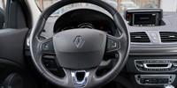 Renault Megane 1.5 DCI automatik!!