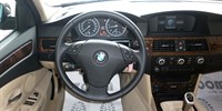 BMW
 5-Series 530 D Excellis