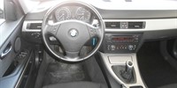 BMW
 3-Series 320 D