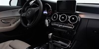 Mercedes-Benz C-Class
 W205 200 CDi Avantgarde BlueTech *NOVI MODEL*