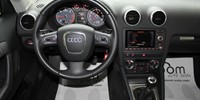 Audi A3
 2,0 TDI