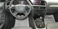 Audi A4
 2.0 TDi Ambition