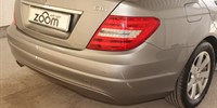 Mercedes-Benz C-Class
 200 CDi *Facelift*