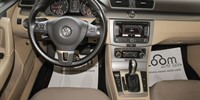 Volkswagen Passat 2.0 TDi DSG Comfortline BM