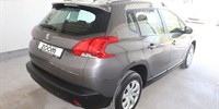 Peugeot 2008 1.4 HDI