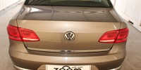 Volkswagen Passat 2.0 TDi DSG Comfortline BM