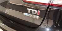 Volkswagen Golf 6 1.6 TDi Confortline BlueMotion